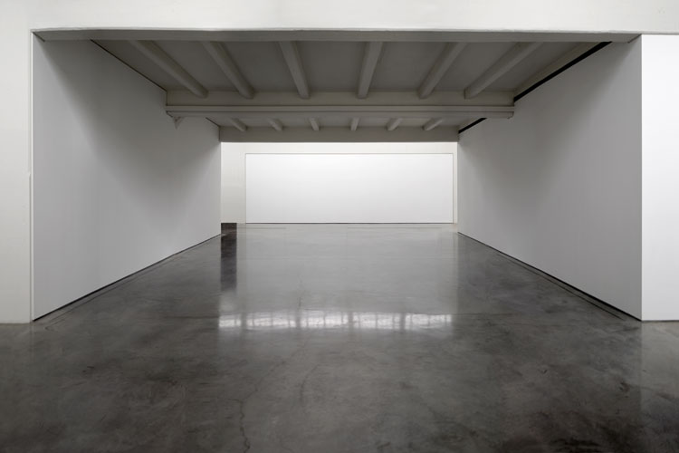 Minimalism, Dia:Beacon, New York, 2018