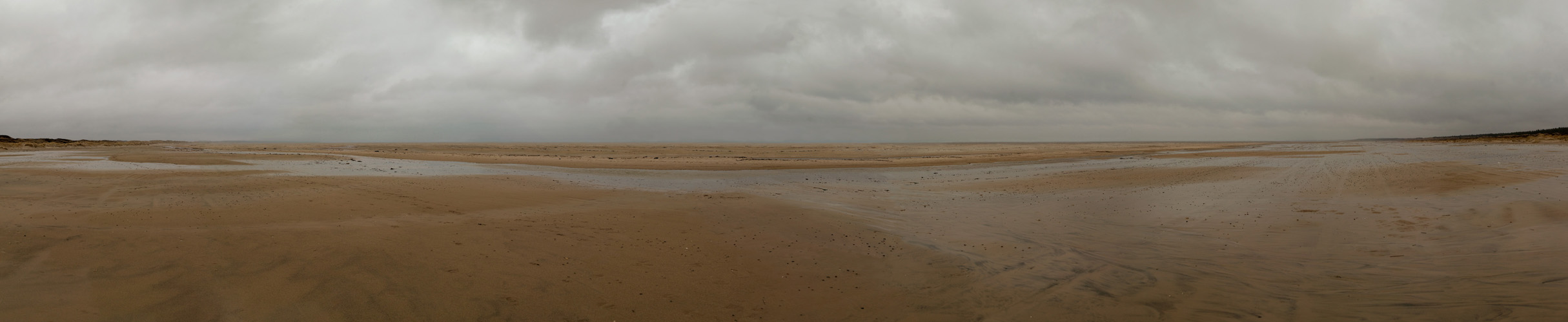 Nordstrand B, 2010