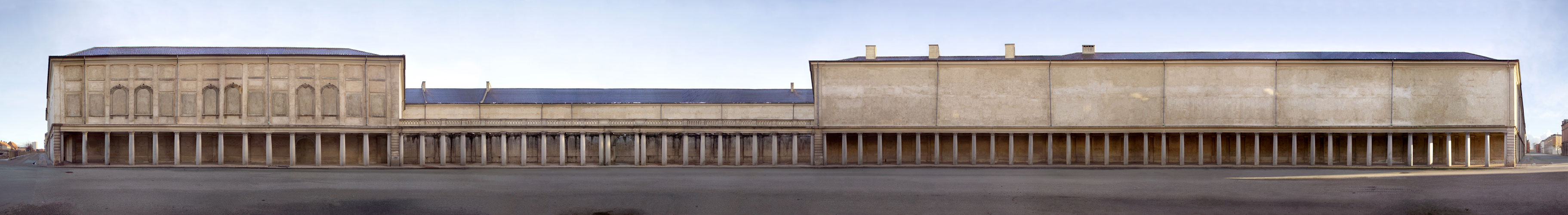 Nationalmuseet, 2006