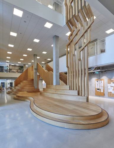 Generationernes Hus, Aarhus, 2021