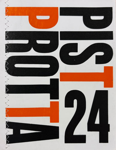 PP 24 Bogtryksnummer …